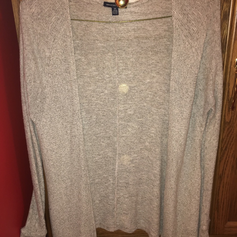 Cardigan - Picture 2 of 3